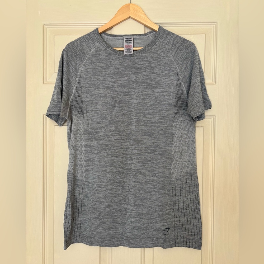 Gymshark men’s shirt
